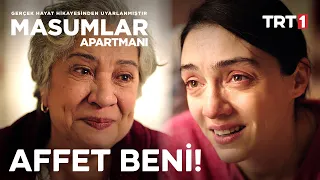 Özür Dilerim Gülben! | Masumlar Apartmanı 58. Bölüm