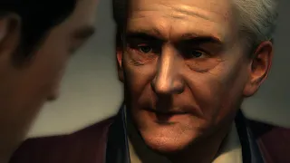 Все варианты концовок миссии в Mafia2 глава Наш друг