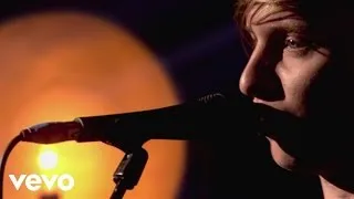 George Ezra - Budapest (Live) (Xperia Access)