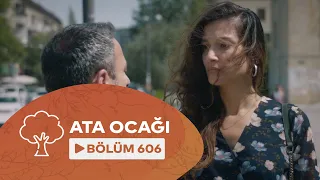 Ata Ocağı (606-cı Seriya)