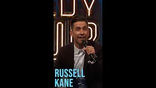 Nobody Has A Perfect Life, So Leave Me Alone | Russell Kane