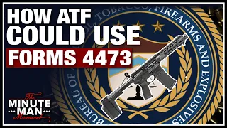 Will ATF Perform Brace "Compliance Checks" With It's Expanded Registry?