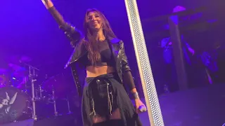 Delain: Suckerpunch [Live 4K] (Paris, France - April 25, 2023)