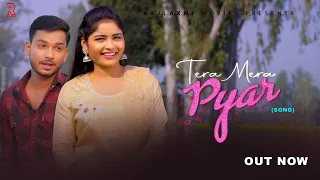 तेरा मेरा प्यार Tera Mera Pyar | Megha Choudhary | Ramit | Latest Haryanvi Song 2023