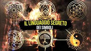 Uno dei grandi segreti della geometria sacra che devi assolutamente conoscere - Simbologia sacra