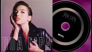 Dua Lipa - 14 Room For 2 (HQ CD 44100Hz 16Bits)