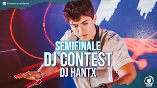 Hantx - Semifinale LMNSF CONTEST c/o LMNSF New Leaf