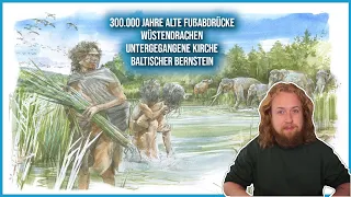 Nicht-Binär im prähistorischen Europa? | Archäologie News Mai 2023