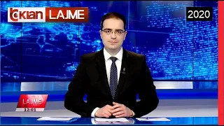 Edicioni i Lajmeve Tv Klan 28 prill 2020, ora 12:00