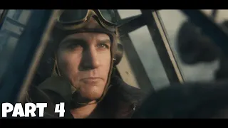 CALL OF DUTY VANGUARD Walkthrough Gameplay Part 4 The Battle Of Midway (COD Campaign)