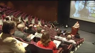 D.A. hosts sexual assault conference