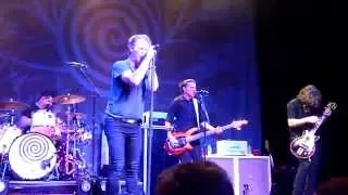 Collective Soul - Goodnight Good Guy, Contagious - Summit Music Hall - Denver - 10-30-2015