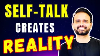 Do This To Get Rid of Negative Self-Talk And Manifest Your Dreams