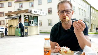 Äter mig igenom Göteborg | Ramen, kinesiskt, mackor, pizza med mera