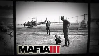 Mafia III Прохождение 6 Наркобизнес