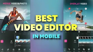 Easycut video editing application | best video editing app | video editing tutorial
