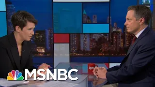 Virologist: Good Testing Key To Coronavirus Containment | Rachel Maddow | MSNBC