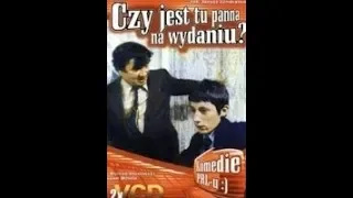 Czy jest tu panna na wydaniu? 1976