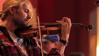 David Garrett  Performance 2015 - Whole Lotta Bond