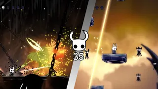 Hollow Knight Gameplay Folge 35👻🗡️
