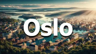 Oslo Norway: Top 10 Things to Do in 2024