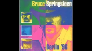 Bruce Springsteen - Born in the USA - Live in Berlin 1996 (4 of 10)