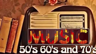 Nonstop Medley Oldies But Goodies Legendary Hits -  Nonstop Love Songs 50s 60s 70s Playlist