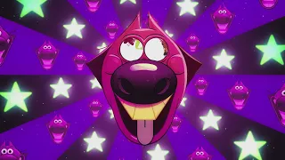 Zig and Sharko (हिन्दी) - Disco in the Dark Toothpaste Hindi