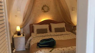 Aeolos Studios and Suites - Junior Suite Meltemi