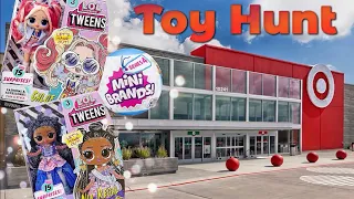 Toy Hunt: 👀 Looking for OMG Fierce Dolls & LOL Tweens