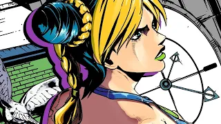 JoJo Stone Ocean Opening 3 (cover by HE Roma Donskoy)