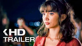 CRUSH Trailer (2022)