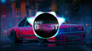 Really Slow Motion - Deadwood Bass Remix (Bass Boost Music)