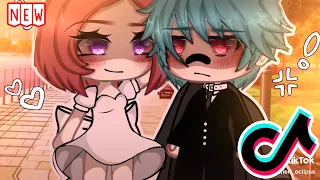 NEW 💖GachaLife TikTok 💖Compilation💖 « Day 21/07 » |👑 TING TING 👑