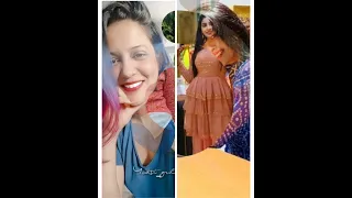 #yukti_kapoor  vs #gulki_joshi #madamsir #shortvideo #subscribemychannel #shortsviral 😀😀😀😀