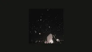 rex orange county - pluto projector (ending slowed + reverb)