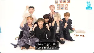 [ENGSUB] BTS 'WINGS'  {Preview SHOW}  Full