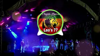 🎵LEO'S 77♌"ME TOMO UNA CERVEZA"🎷El rugido musical🎤Cumbias para Bailar🎺Cumbion Tropical🌴Sabrosito🎶