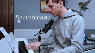 Decrescendo (Lomepal Cover)