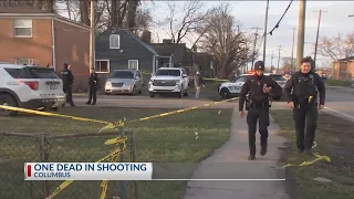 One dead in south Columbus shooting