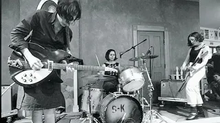 Sleater-Kinney - Milkshake N' Honey [Live, 2000]