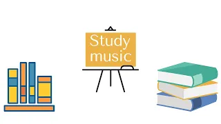 Study Music To HELP REMEMBER MEMORY RETENTION For Better Learning