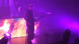 Machine Gun Kelly - Hollywood Whore (live in St.Petersburg, Russia 21.09.2019)