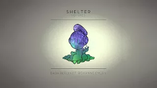 Dash Berlin feat. Roxanne Emery - Shelter (Photographer Remix)