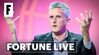 Why Box CEO Aaron Levie Isn't Bullish On Web3