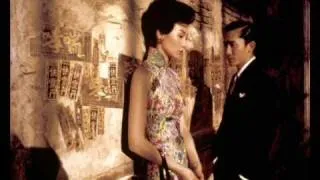 In The Mood For Love - Blue