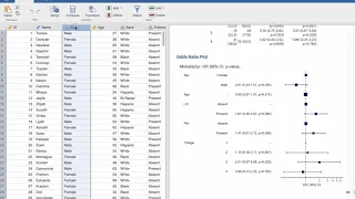 jamovi ClinicoPath Survival Analysis