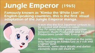 Kimba Guide