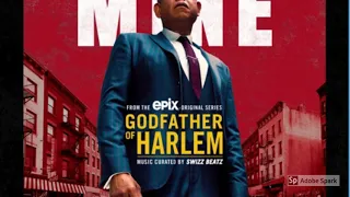 Godfather of Harlem – Call Me Human (feat. Skip Marley & French Montana)