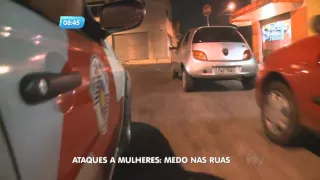 Após três meses de investigação, maníaco de Guarulhos continua desaparecido